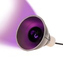 Repti-Zoo Moonlight Heat 50W - żarówka nocna grzewcza Repti-Zoo