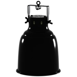 Repti-Zoo Multi Deep Dome - klosz i oprawka terrarystyczna Repti-Zoo