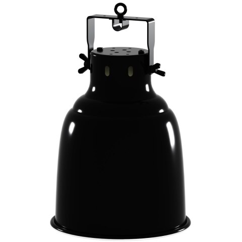 Repti-Zoo Multi Deep Dome - klosz i oprawka terrarystyczna Repti-Zoo Repti-Zoo Multi Deep Dome - klosz i oprawka terrarystyczna Repti-Zoo