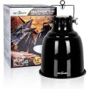 Repti-Zoo Multi Deep Dome - klosz i oprawka terrarystyczna Repti-Zoo