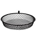 Repti-Zoo Net Cover 8.5" - kosz ochronny do lamp RL02 i RL02L Repti-Zoo