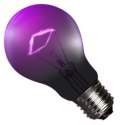 Repti-Zoo Night Heat Bulb 50W - żarówka grzewcza nocna Repti-Zoo