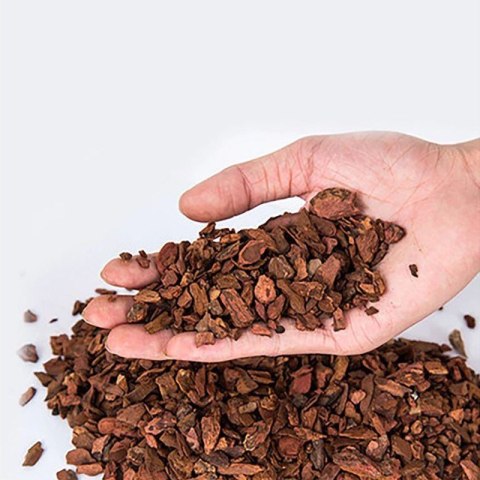 Repti-Zoo Pine Bark 4l - kora Repti-Zoo Repti-Zoo Pine Bark 4l - kora Repti-Zoo