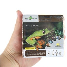 Repti-Zoo Podłoże z włókien kokosa 4l Repti-Zoo