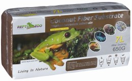 Repti-Zoo Podłoże z włókien kokosa 8l Repti-Zoo