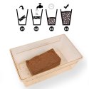 Repti-Zoo Podłoże z włókien kokosa 8l Repti-Zoo