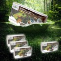 Repti-Zoo Podłoże z włókien kokosa 8l Repti-Zoo