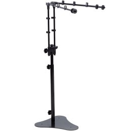 Repti-Zoo Standing Lamp MAXI + MINI 2 - statyw do lamp Repti-Zoo