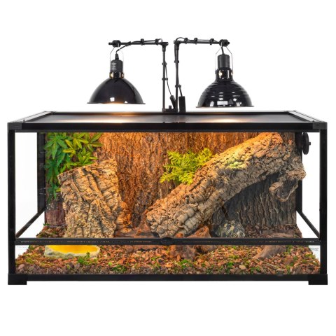 Repti-Zoo Standing Lamp MAXI + MINI 2 - statyw do lamp Repti-Zoo Repti-Zoo Standing Lamp MAXI + MINI 2 - statyw do lamp Repti-Zoo