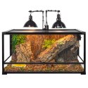 Repti-Zoo Standing Lamp MAXI + MINI - statyw do lamp Repti-Zoo