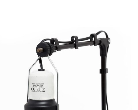 Repti-Zoo Standing Lamp MAXI + MINI - statyw do lamp Repti-Zoo Repti-Zoo Standing Lamp MAXI + MINI - statyw do lamp Repti-Zoo