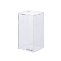 Repti-Zoo Terrarium akrylowe wysokie 7,5x7,5x15cm Repti-Zoo