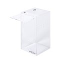 Repti-Zoo Terrarium akrylowe wysokie 7,5x7,5x15cm Repti-Zoo