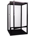 Repti-Zoo Terrarium aluminiowe 60x45x90 Repti-Zoo Repti-Zoo Terrarium aluminiowe 60x45x90 Repti-Zoo