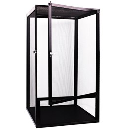 Repti-Zoo Terrarium aluminiowe 60x45x90 Repti-Zoo