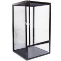 Repti-Zoo Terrarium aluminiowe 60x45x90 Repti-Zoo Repti-Zoo Terrarium aluminiowe 60x45x90 Repti-Zoo