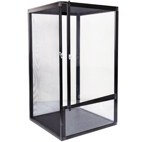 Repti-Zoo Terrarium aluminiowe 60x45x90 Repti-Zoo Repti-Zoo Terrarium aluminiowe 60x45x90 Repti-Zoo