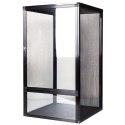 Repti-Zoo Terrarium aluminiowe 60x45x90 Repti-Zoo Repti-Zoo Terrarium aluminiowe 60x45x90 Repti-Zoo