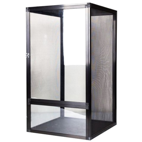 Repti-Zoo Terrarium aluminiowe 60x45x90 Repti-Zoo Repti-Zoo Terrarium aluminiowe 60x45x90 Repti-Zoo
