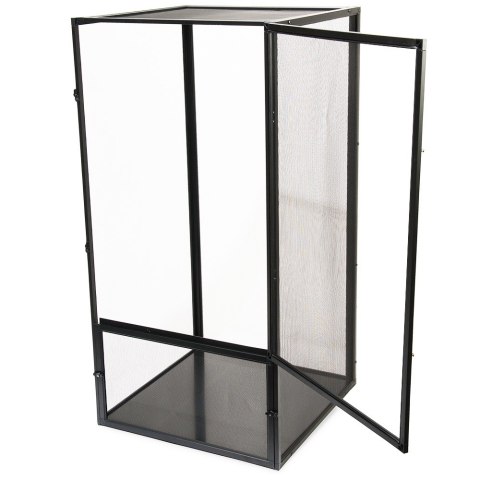 Repti-Zoo Terrarium aluminiowe 60x45x90 Repti-Zoo Repti-Zoo Terrarium aluminiowe 60x45x90 Repti-Zoo