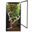 Repti-Zoo Terrarium aluminiowe 60x45x90 Repti-Zoo Repti-Zoo Terrarium aluminiowe 60x45x90 Repti-Zoo
