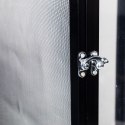 Repti-Zoo Terrarium aluminiowe 60x45x90 Repti-Zoo Repti-Zoo Terrarium aluminiowe 60x45x90 Repti-Zoo