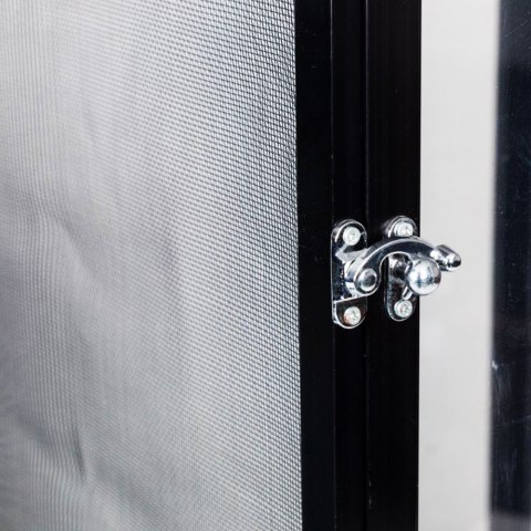 Repti-Zoo Terrarium aluminiowe 60x45x90 Repti-Zoo Repti-Zoo Terrarium aluminiowe 60x45x90 Repti-Zoo