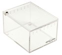 Repti-Zoo Terrarium z akrylu 10x8x6 cm Repti-Zoo Repti-Zoo Terrarium z akrylu 10x8x6 cm Repti-Zoo