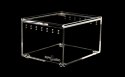 Repti-Zoo Terrarium z akrylu 10x8x6 cm Repti-Zoo Repti-Zoo Terrarium z akrylu 10x8x6 cm Repti-Zoo
