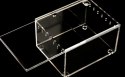Repti-Zoo Terrarium z akrylu 10x8x6 cm Repti-Zoo Repti-Zoo Terrarium z akrylu 10x8x6 cm Repti-Zoo