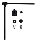 Repti-Zoo Uchwyt do lampy MINI Repti-Zoo
