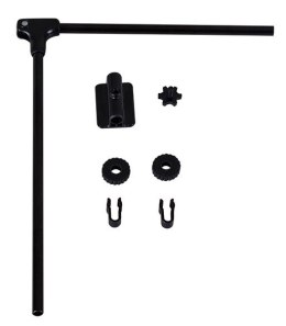 Repti-Zoo Uchwyt do lampy MINI Repti-Zoo