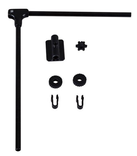 Repti-Zoo Uchwyt do lampy MINI Repti-Zoo
