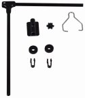 Repti-Zoo Uchwyt do lampy MINI Repti-Zoo