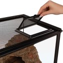 Resun ReptiSet Comfort DUO - zestaw terrarystyczny 75x30x30cm Resun