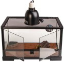 Resun ReptiSet Comfort ONE - zestaw terrarystyczny 50x25x30cm Resun