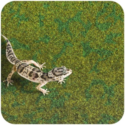 Resun Tropical Carpet Mat - mata do terrarium 80x30cm Repti-Zoo Resun Tropical Carpet Mat - mata do terrarium 80x30cm Repti-Zoo
