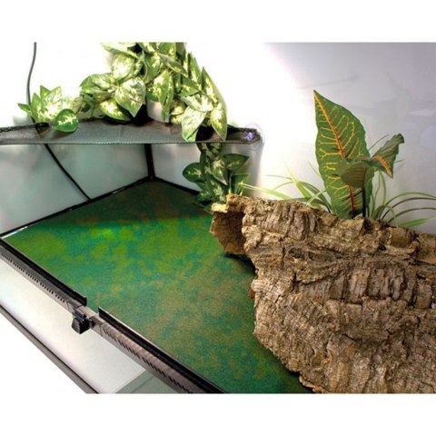Resun Tropical Carpet Mat - mata do terrarium 90x45cm Repti-Zoo Resun Tropical Carpet Mat - mata do terrarium 90x45cm Repti-Zoo