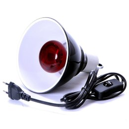 Resun for Reptiles RL01B - lampa na żarówkę grzewczą Resun