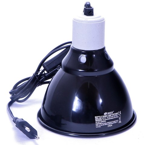 Resun for Reptiles RL01B - lampa na żarówkę grzewczą Resun Resun for Reptiles RL01B - lampa na żarówkę grzewczą Resun
