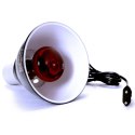 Resun for Reptiles RL01B - lampa na żarówkę grzewczą Resun Resun for Reptiles RL01B - lampa na żarówkę grzewczą Resun