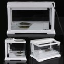 SunSun Nature Complete Turtle's - Akwa-Terrarium dla żółwia 37l SunSun