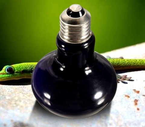 Super Reptile Black Moonlight 50W Super reptile Super Reptile Black Moonlight 50W Super reptile