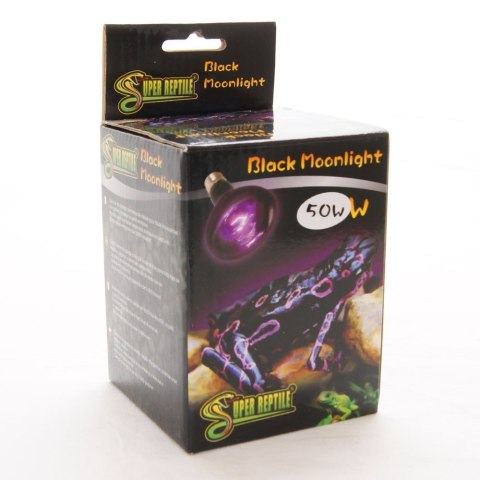 Super Reptile Black Moonlight 50W Super reptile Super Reptile Black Moonlight 50W Super reptile