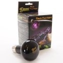Super Reptile Black Moonlight 75W - żarówka grzewcza Super reptile