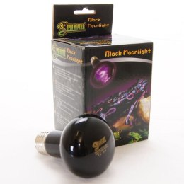Super Reptile Black Moonlight 75W - żarówka grzewcza Super reptile