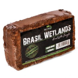 Terrario Brasil Wetlands 7l 650g - podłoże z włókien kokosa Terrario