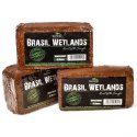 Terrario Brasil Wetlands 7l 650g - podłoże z włókien kokosa Terrario