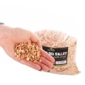 Terrario Buffalo Red Valley 5l - średnie zrębki olcha Terrario