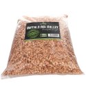 Terrario Buffalo Red Valley 5l - średnie zrębki olcha Terrario